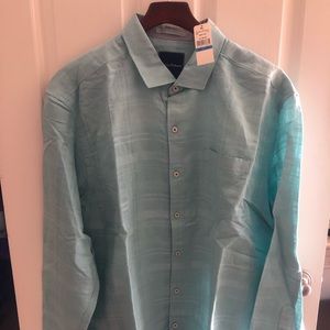 Tommy Bahama Oxford Shirt